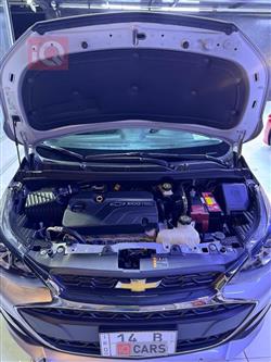 شيفروليه سبارك